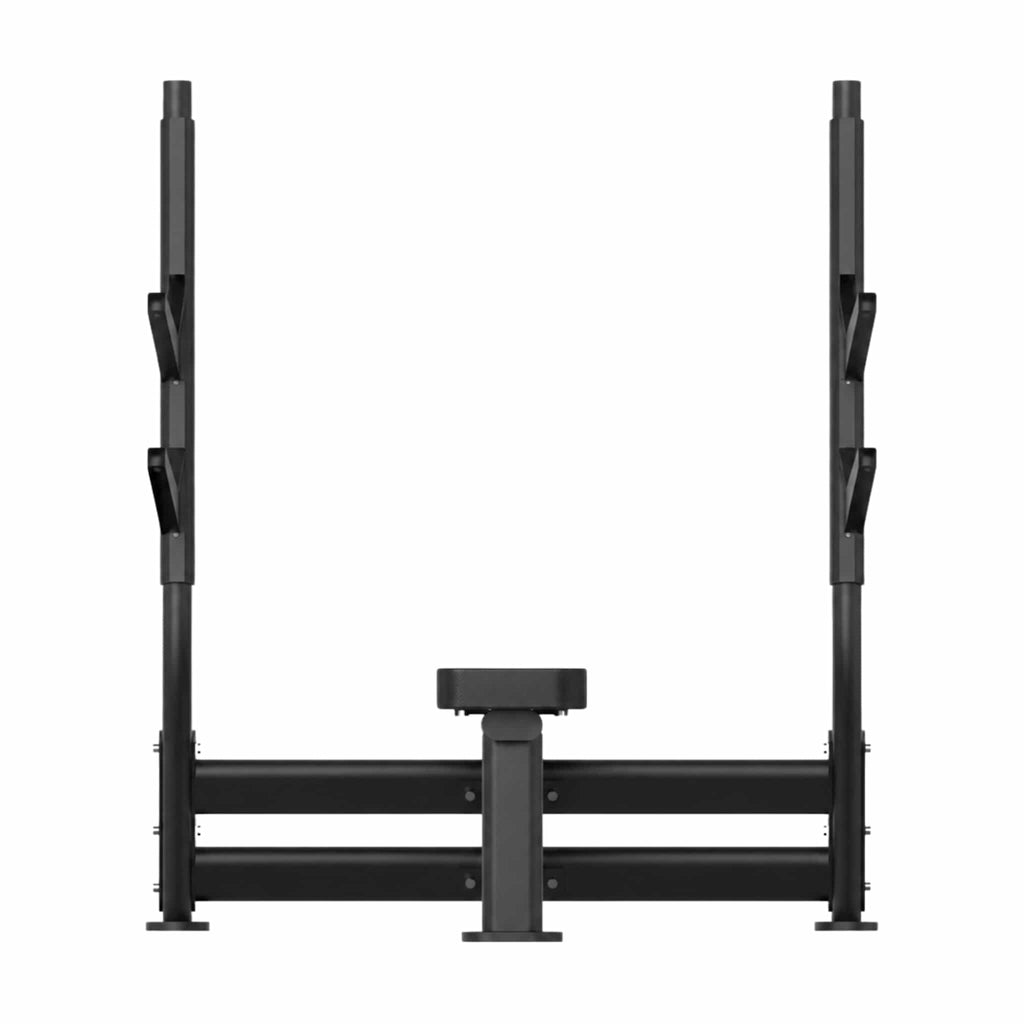 Press Banca Plana IRONSIDE Elite