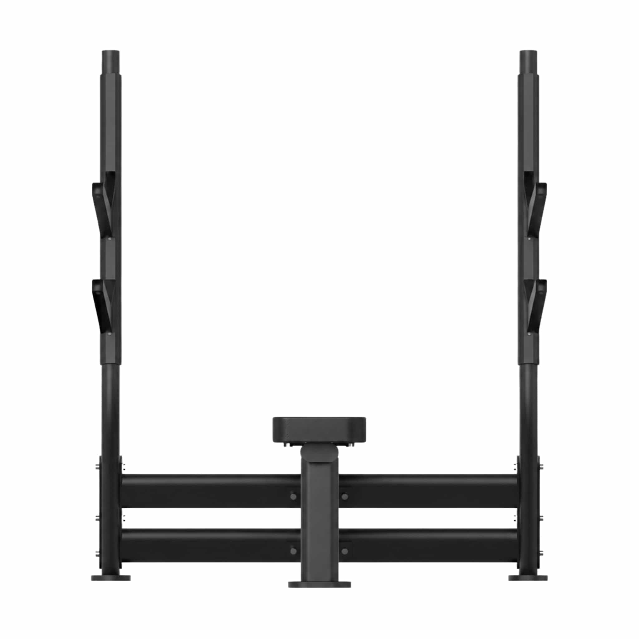 Press Banca Plana IRONSIDE Elite