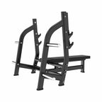 Press Banca Plana Olímpica IRONSIDE Infinity