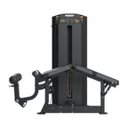 Prone Leg Curl IRONSIDE Elite