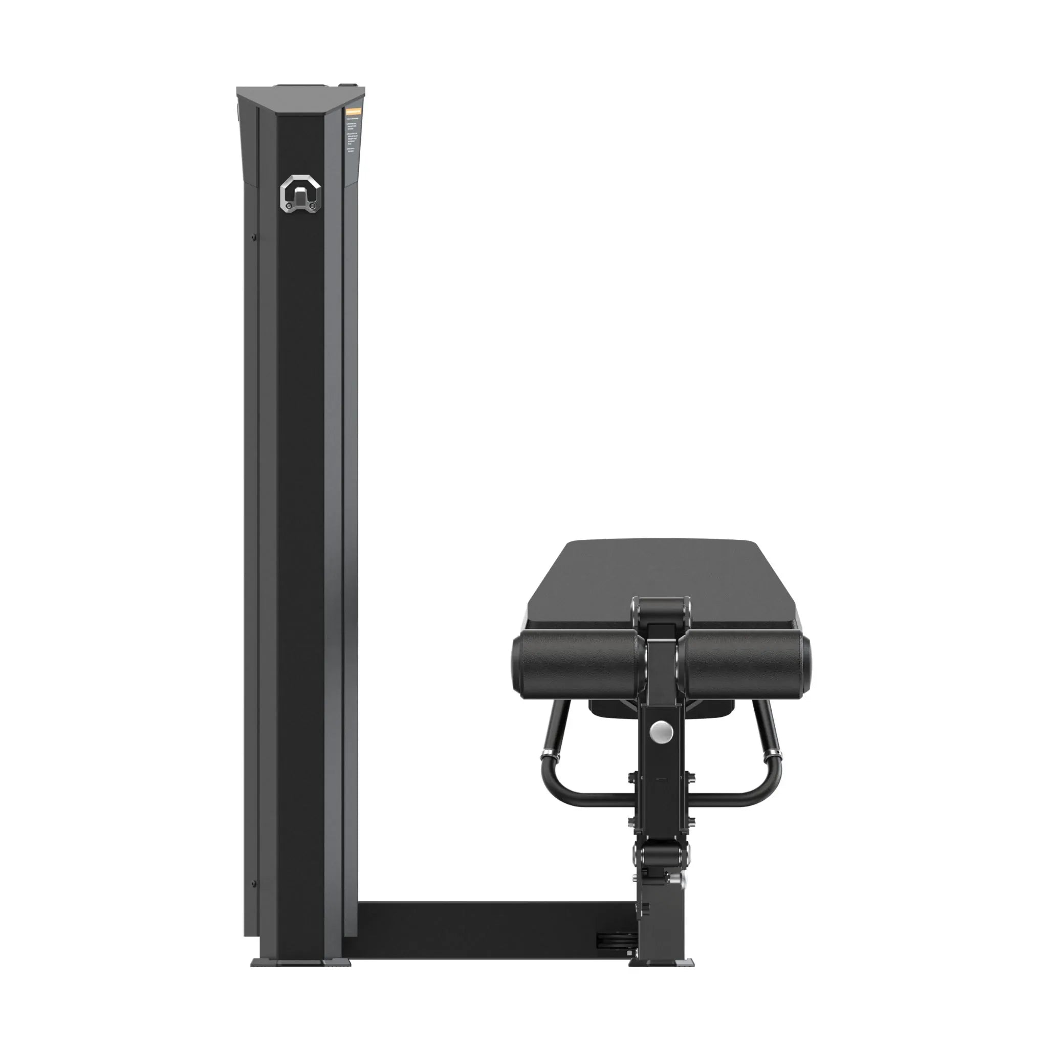 Prone Leg Curl IRONSIDE Elite