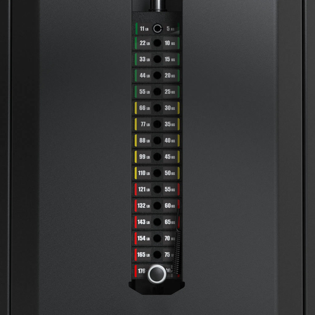 Prone Leg Curl IRONSIDE Elite