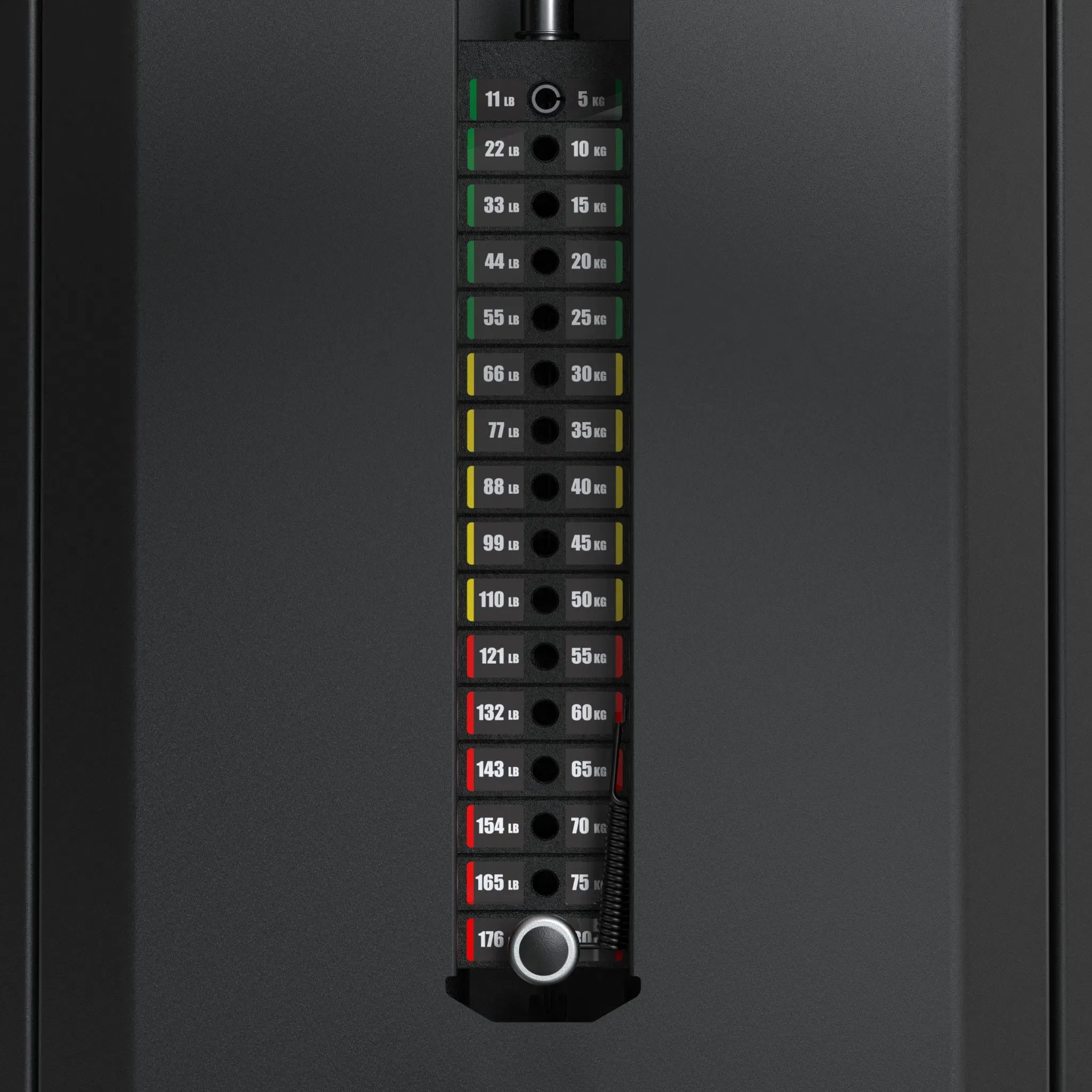 Prone Leg Curl IRONSIDE Elite