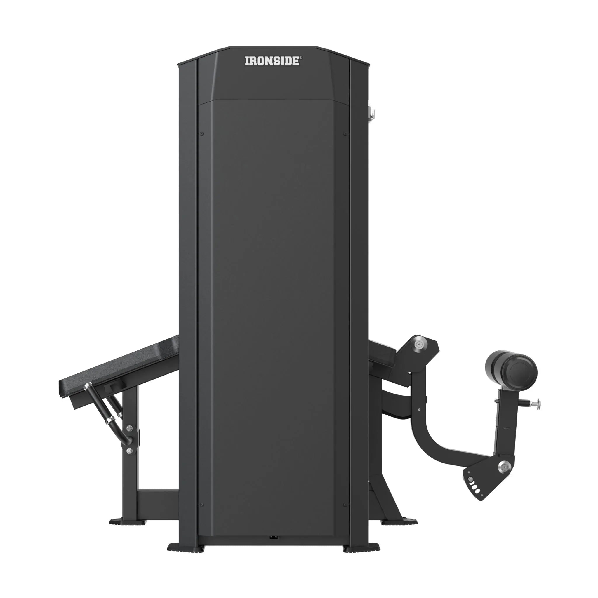 Prone Leg Curl IRONSIDE Elite