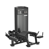 Prone Leg Curl Machine IRONSIDE Luxe