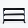 Rack Almacenamiento Mancuernas IRONSIDERacks AlmacenamientoIRONSIDE