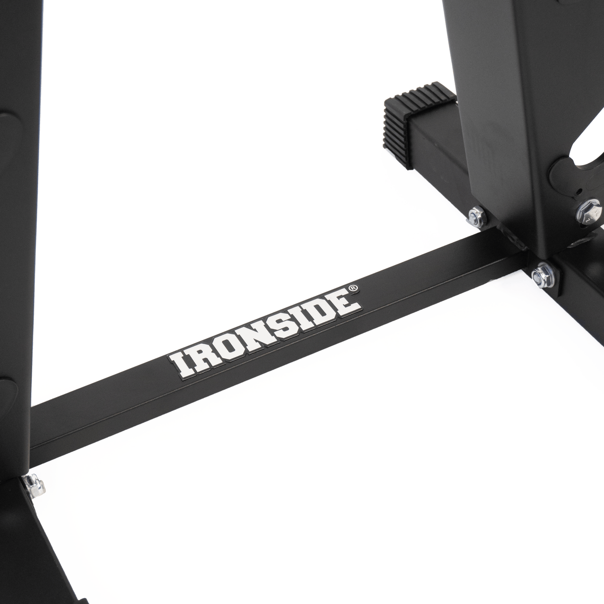 Rack Almacenamiento Mancuernas Triangular IRONSIDE