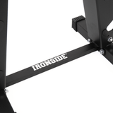 Rack Almacenamiento Mancuernas Triangular IRONSIDE