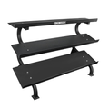 Rack de Almacenamiento Comercial para Mancuernas IRONSIDE Monster
