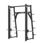 Máquina Smith IRONSIDE Luxe