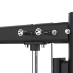 Máquina Smith IRONSIDE Luxe