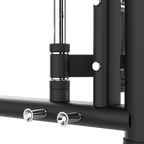 Máquina Smith IRONSIDE Luxe