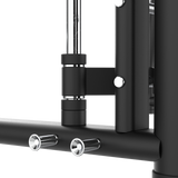 Máquina Smith IRONSIDE Luxe