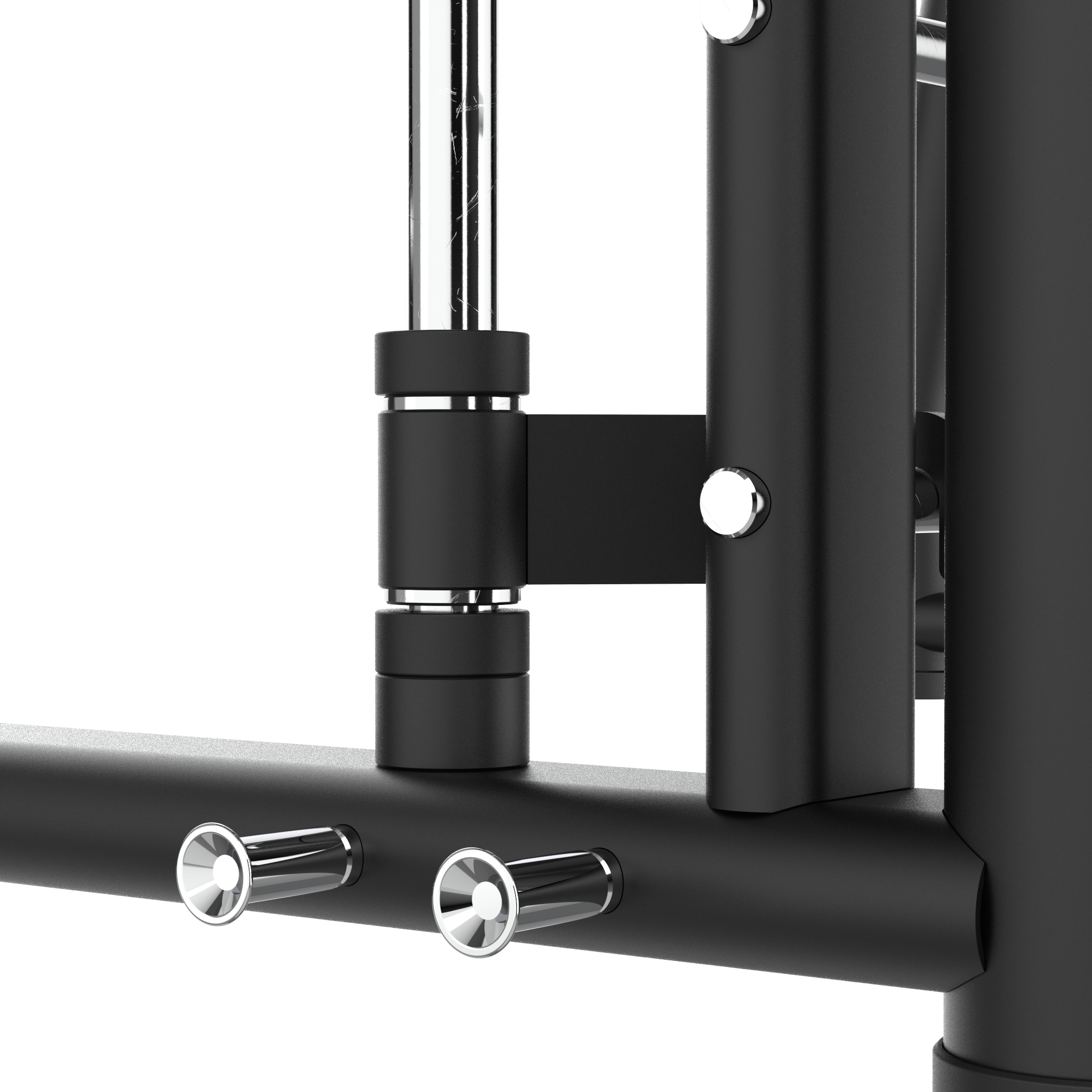 Máquina Smith IRONSIDE Luxe