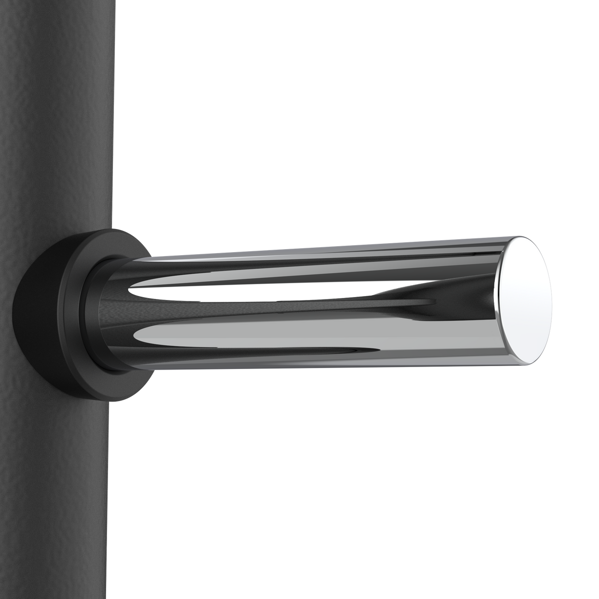 Press Banca Plana Olímpica IRONSIDE Luxe