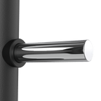 Press Banca Plana Olímpica IRONSIDE Luxe