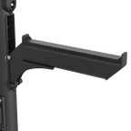 Press Banca Plana Olímpica IRONSIDE Luxe