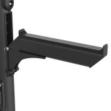 Press Banca Plana Olímpica IRONSIDE Luxe