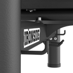 Press Banca Plana Olímpica IRONSIDE Luxe