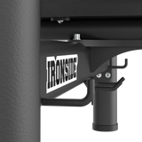 Press Banca Plana Olímpica IRONSIDE Luxe