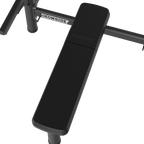 Press Banca Plana Olímpica IRONSIDE Luxe