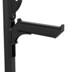 Press Banca Inclinada Olímpica IRONSIDE Luxe