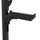 Press Banca Inclinada Olímpica IRONSIDE Luxe