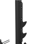 Press Banca Inclinada Olímpica IRONSIDE Luxe