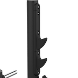 Press Banca Inclinada Olímpica IRONSIDE Luxe