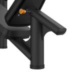 Press Banca Inclinada Olímpica IRONSIDE Luxe