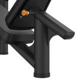 Press Banca Inclinada Olímpica IRONSIDE Luxe