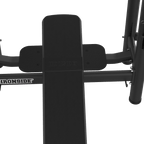 Press Banca Inclinada Olímpica IRONSIDE Luxe