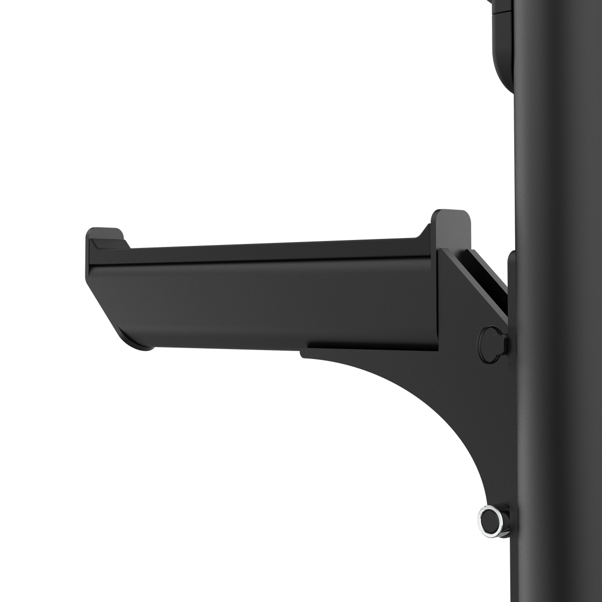 Press Banca Declinada Olímpica IRONSIDE Luxe