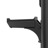 Press Banca Declinada Olímpica IRONSIDE Luxe