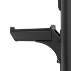 Press Banca Declinada Olímpica IRONSIDE Luxe