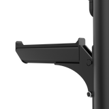 Press Banca Declinada Olímpica IRONSIDE Luxe