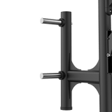 Press Banca Declinada Olímpica IRONSIDE Luxe