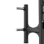 Press Banca Declinada Olímpica IRONSIDE Luxe