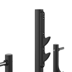 Press Banca Declinada Olímpica IRONSIDE Luxe