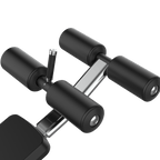 Press Banca Declinada Olímpica IRONSIDE Luxe