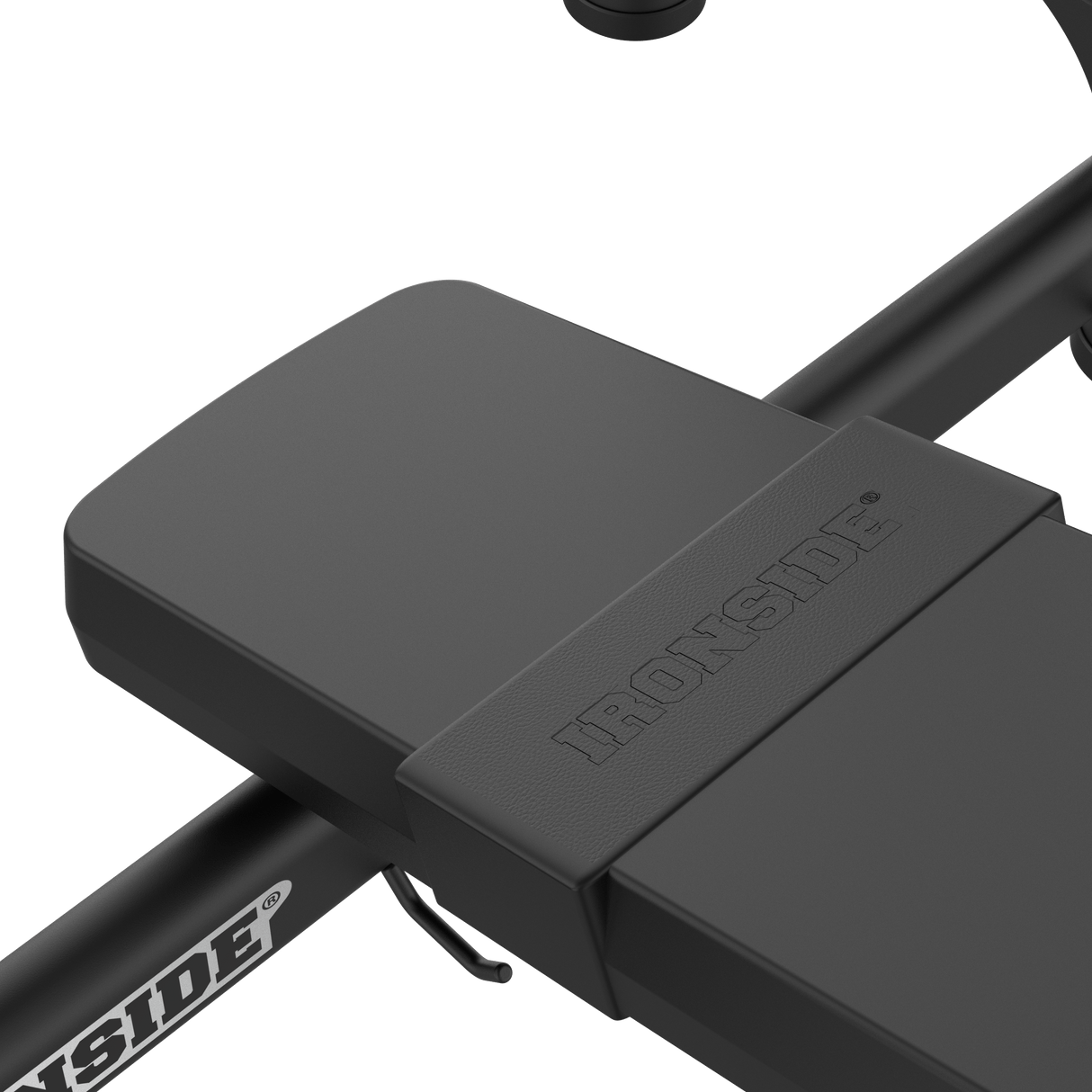 Press Banca Declinada Olímpica IRONSIDE Luxe