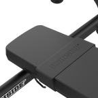 Press Banca Declinada Olímpica IRONSIDE Luxe