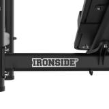 Press Banca Declinada Olímpica IRONSIDE Luxe