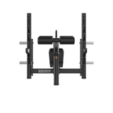 Press Banca Declinada Olímpica IRONSIDE Luxe