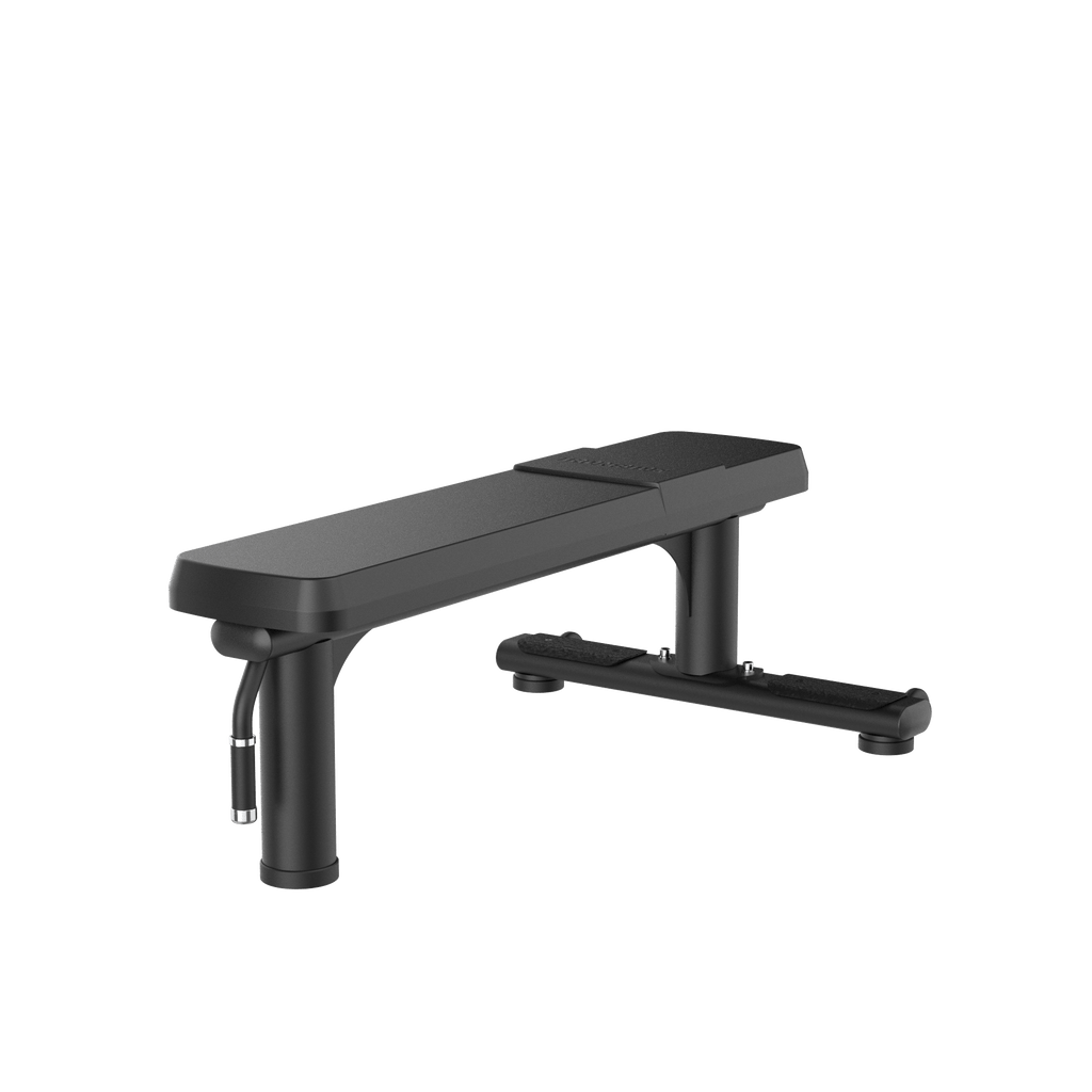 Banco Plano Comercial IRONSIDE Luxe