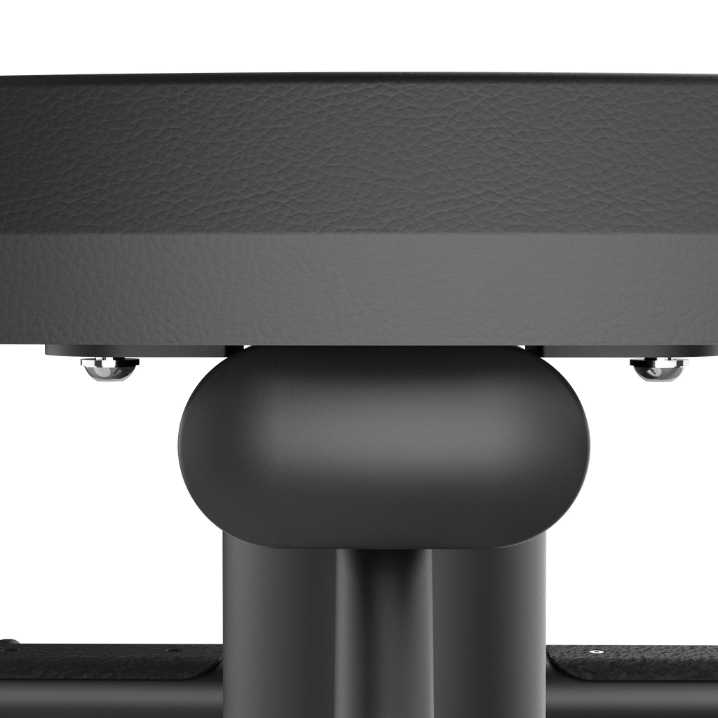 Banco Plano Comercial IRONSIDE Luxe