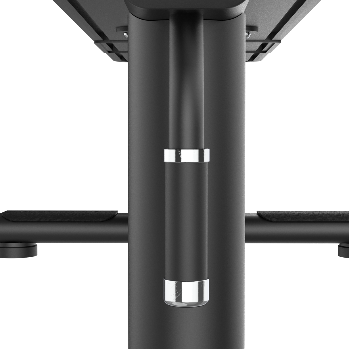 Banco Plano Comercial IRONSIDE Luxe