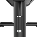 Banco Plano Comercial IRONSIDE Luxe