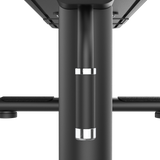 Banco Plano Comercial IRONSIDE Luxe