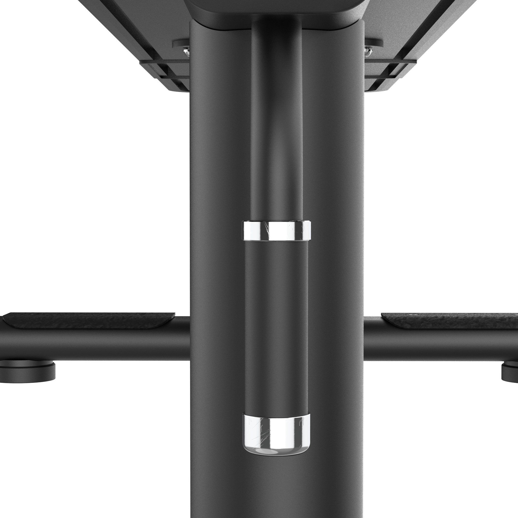 Banco Plano Comercial IRONSIDE Luxe